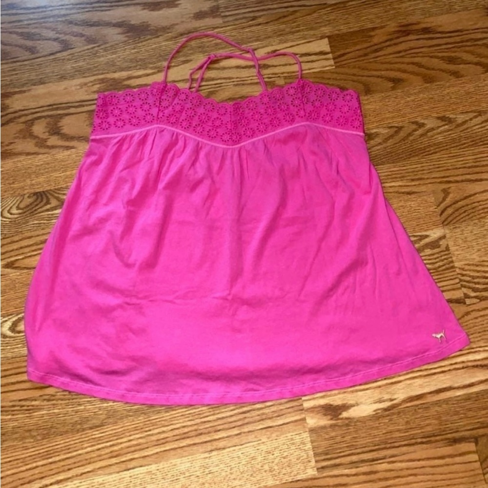 Victoria’s Secret PINK Tank Top
